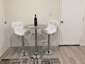 Separate Unit with 2 Bedrooms/One Bathroom in Pleasant Hill